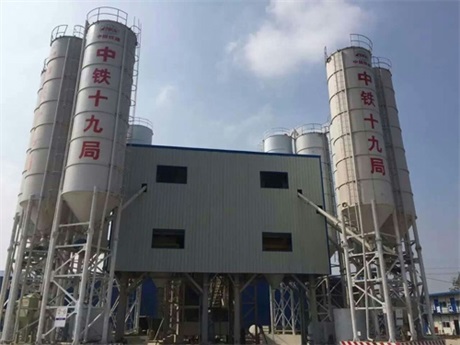 畢節(jié)混凝土拌合樓廠(chǎng)家