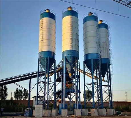 畢節(jié)混凝土拌合樓廠(chǎng)家