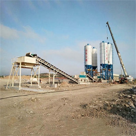 800型水穩(wěn)拌合站設(shè)備價(jià)格