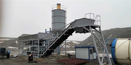 機(jī)耕路拌合站生產(chǎn)廠家