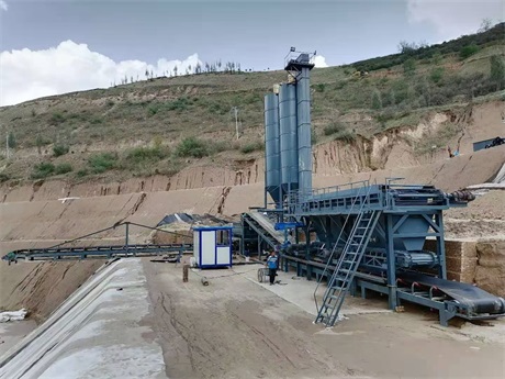 礦井尾礦充填站設(shè)備廠家